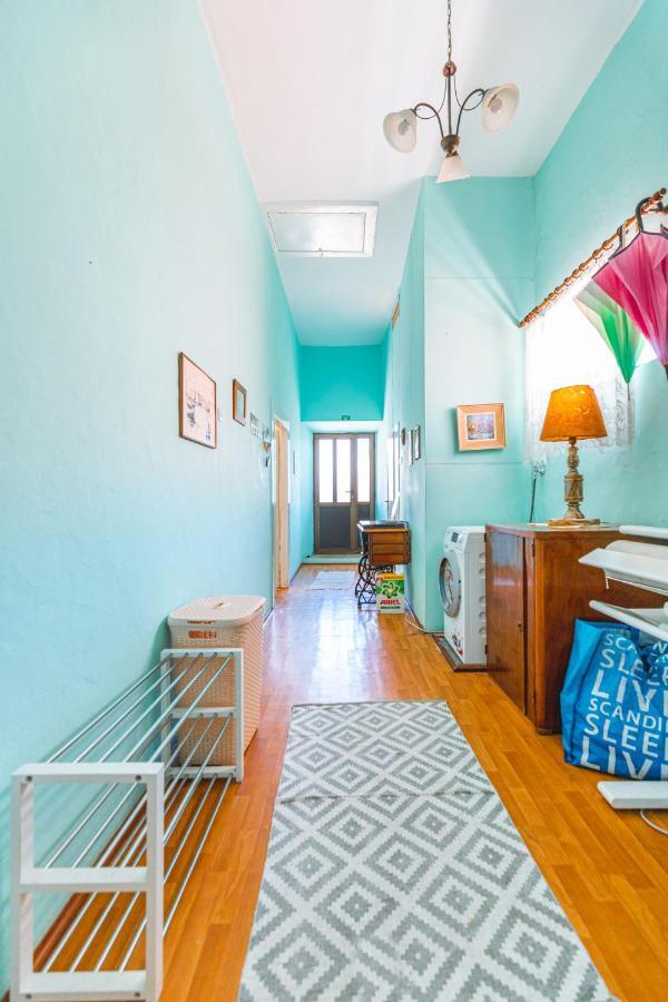 Guesthouse Isabel La Catolica ดูบรอฟนิก ภายนอก รูปภาพ
