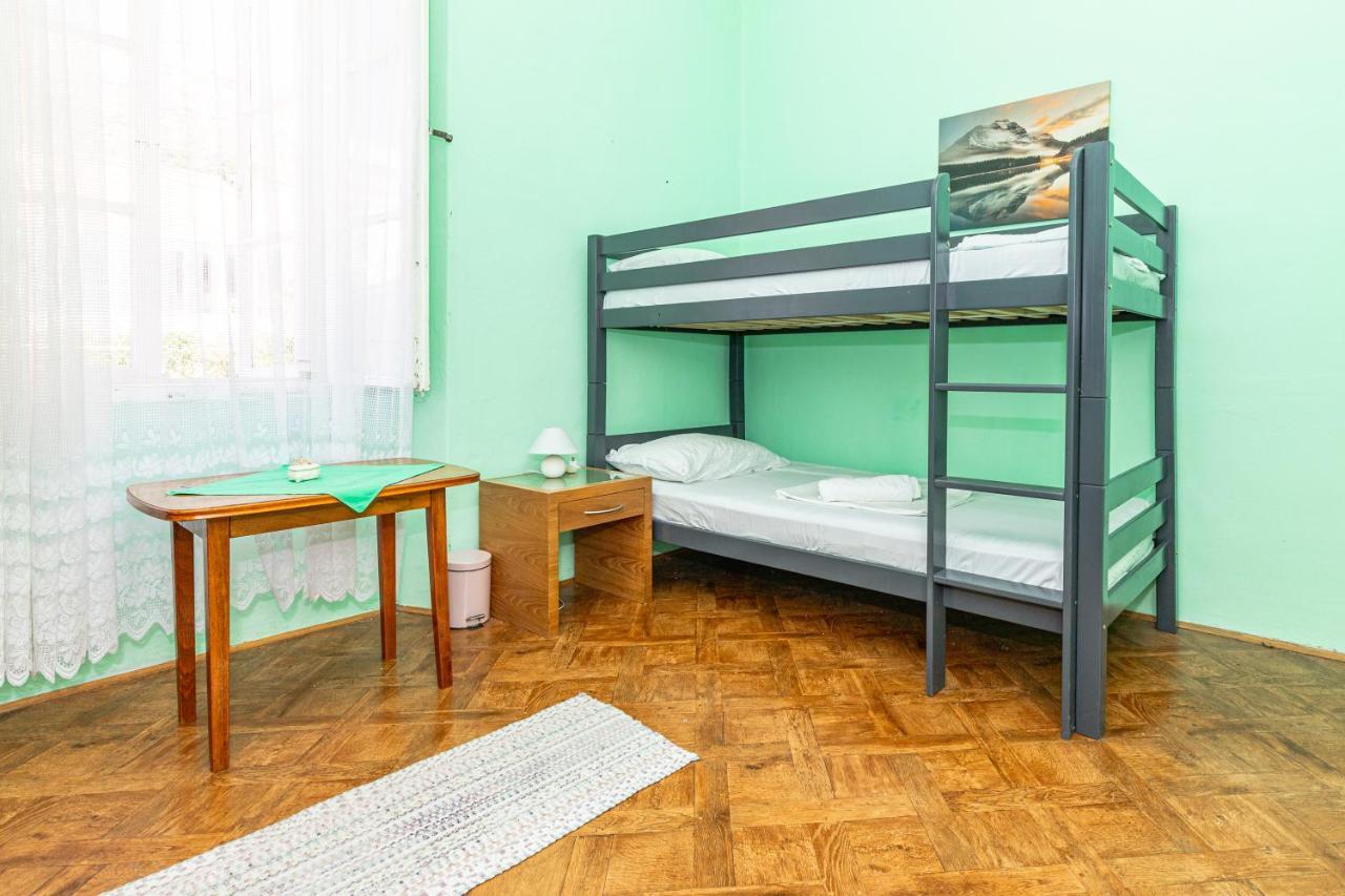 Guesthouse Isabel La Catolica ดูบรอฟนิก ภายนอก รูปภาพ