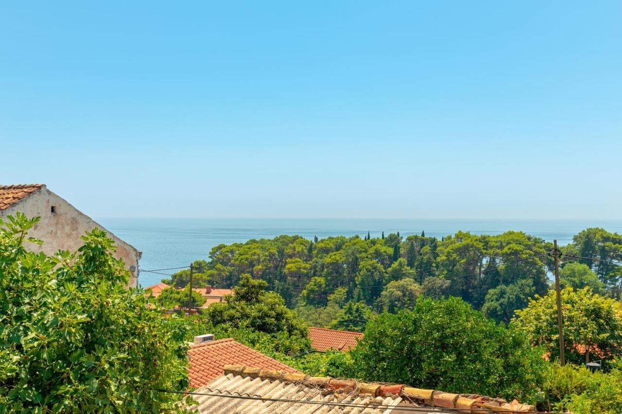 Guesthouse Isabel La Catolica ดูบรอฟนิก ภายนอก รูปภาพ
